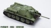 Gunze Sangyo CS-584 COLOR MODULATION SET RUSSIAN GREEN Ver.